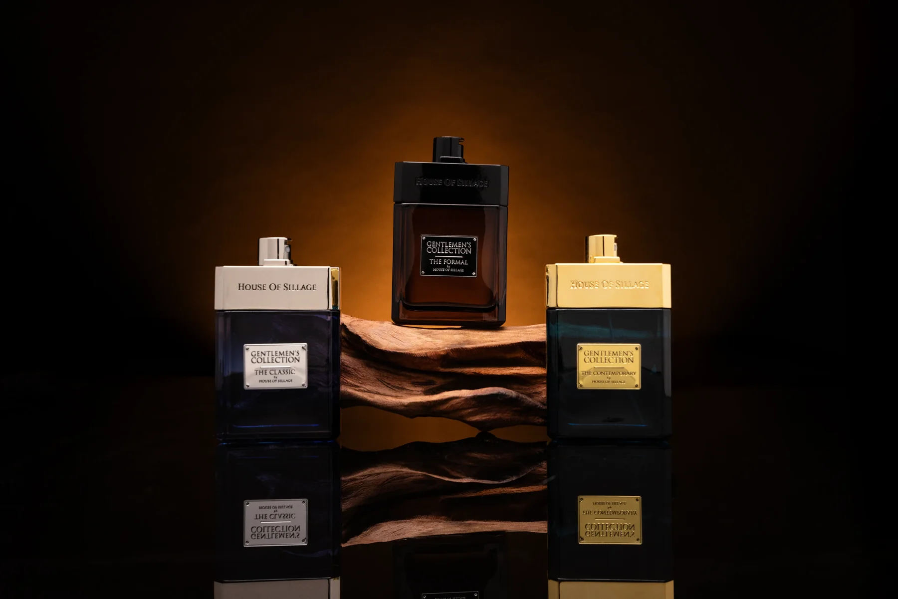 The Art of Haute Parfumerie